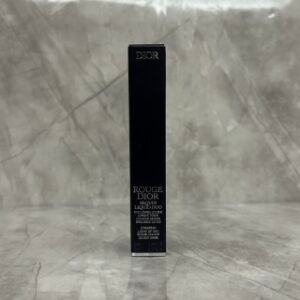 💹55✍️明通版本
新品25​版迪奥限定双头唇釉11ml.现货10色.色号：100+220+420+520+720+999+747+881+719+905.可配中文+日期标.需要下单备注！