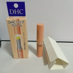 💹22✍️明通版本
最新版DHC润唇膏专柜版 管身带二维码可扫!最高质量版本!件360支 现货
