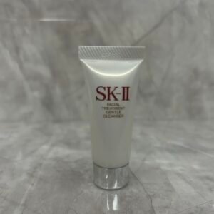 💹15✍️明通版本
SK-II洗面奶小样 20g中文版.对版对味.最新日期.
