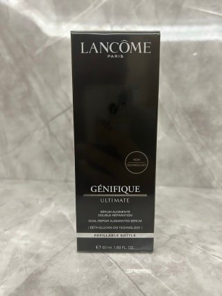 💹85✍️明通版本
新款三代 兰蔻肌底液50ml.最新日期.对版对味.市场独家质量.非流通货.供平台.可配中文标.需要下单备注!