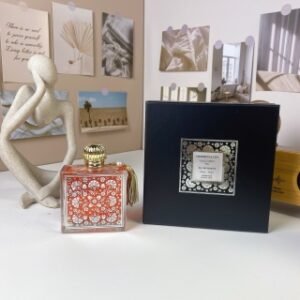 💹65✍️专柜版本
MDCI之香100ml
100西普大帝#062782