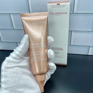 💹45✍️明通版本
新版 娇韵诗颈纹霜明通版75ml 细节全对版 味道对香 市面最高版本 非流通普货 正品质量直供 支持对比 配中文标 打20 件80