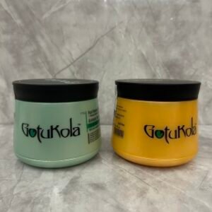 💹45✍️明通版本
新品 以色列狗头发膜500ml，两款到货绿色-橙色，带防伪，绿色膏体带颗粒，对版对味，市场独家质量，非流通货，供平台！