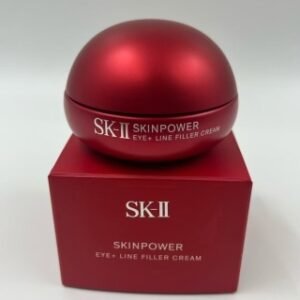 💹50✍️明通版本，25新版
最新版 sk2小红瓶眼霜新版明通版15g 细节全对版 味道对香 市面最高版本 非流通普货 正品质量直供 支持对比 配中文标 打25 件50