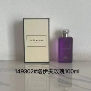 💹55✍️专柜版本
149302祖马龙塔伊夫玫瑰/紫玫瑰香水100ml！