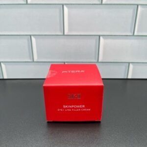 💹50✍️明通版本
sk2小红瓶眼霜新版明通版15g 细节全对版 味道对香 市面最高版本 非流通普货 正品质量直供 支持对比 配中文标 打25 件50