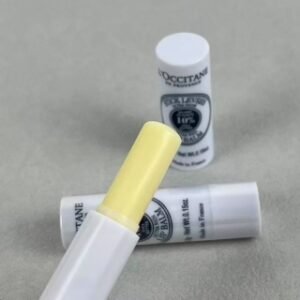 💹18✍️专柜版本
欧舒丹滋润保湿润唇膏4.5g!