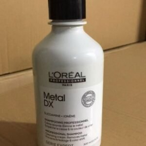 💹33✍️专柜版本
欧莱雅PRO瞬间洗发水300ml!
