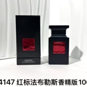 💹55✍️专柜版本
TF红条法布勒斯香精版100ml 154147