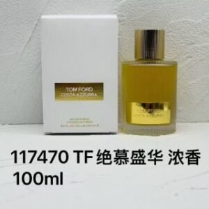 💹50✍️专柜版本
TF 绝慕盛华浓香100ml
TF 荒野檀木100ml(2025)
TF 绝慕盛华香精版100ml
