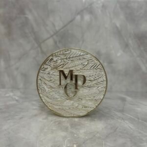 💹65✍️明通版本
新品毛戈平白羽翼鱼子酱气垫14g.现货两色.色号:801白皙肤色+802健康肤色.