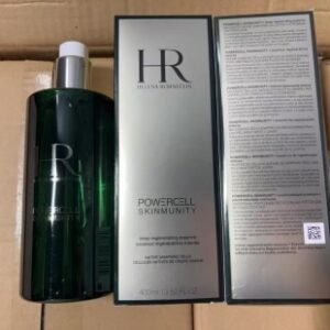 💹90✍️明通版本
赫莲娜新肌水400ml
件24支，现货供应