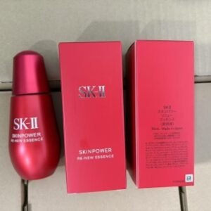 💹70✍️明通版本
最新版 SK小红瓶精华/红灯泡50ml
件72支,现货供应