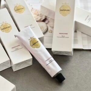 💹40✍️专柜版本
泰国 Panpuri 精油护手霜50ml，味道：天竺之谜