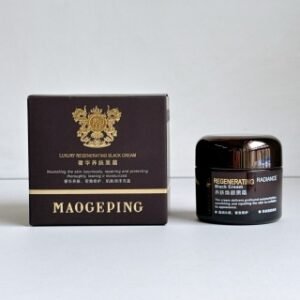 💹35✍️专柜版本
毛戈平黑霜50g 打12 件72
