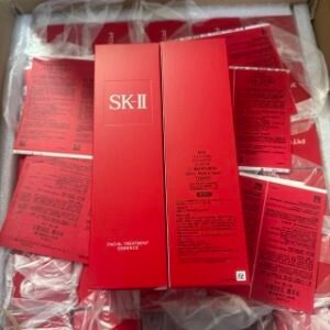 💹85✍️明通版本,25最新版
25最新版 SK神仙水230ml 件30支 配中文标 全对版质量 现货