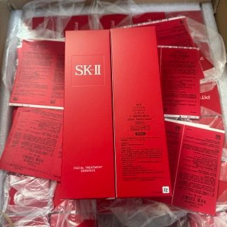 💹85✍️明通版本,25最新版
25最新版 SK神仙水230ml 件30支 配中文标 全对版质量 现货
