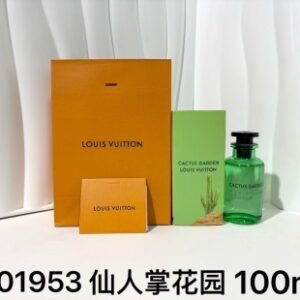 💹130✍️专柜版本
lv香水701953仙人掌花园100ml