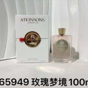 💹75✍️专柜版本
100无根之水#866168
100玫瑰梦境#865949
100伯林顿拱廊街#866540
100黄金舞会#866205