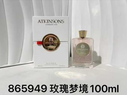 💹75✍️专柜版本
100无根之水#866168
100玫瑰梦境#865949
100伯林顿拱廊街#866540
100黄金舞会#866205