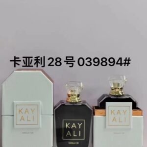 💹55✍️专柜版本/其他
💹65✍️专柜版本/30/34/35
卡亚利浓香水100ml味道：28号，42号，39号，48号，57号，21号，31号，19号，16号，36号，33号，07号，01号，81号，04号，23号，37号，11号，14号，20号，30号，34号，35号！