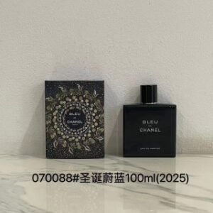 💹50✍️专柜版本
圣诞蔚蓝100ml25版
圣诞coco100ml25版
圣诞银色运动100ml25版
圣诞紫邂逅100ml25版