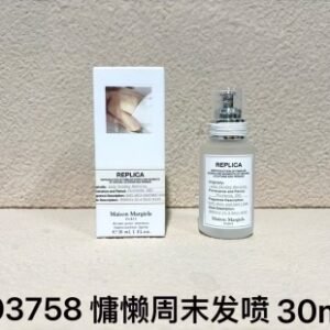 💹50✍️专柜版本
马丁马吉拉30ml慵懒发喷#003758