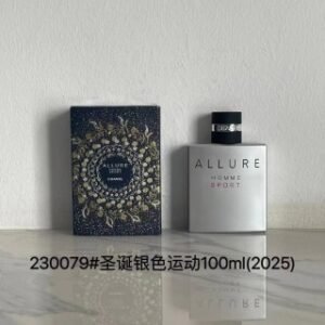 💹50✍️专柜版本，25版 圣诞款
香奈儿
圣诞运动女士2025版
圣诞coco小姐2025版
圣诞蔚蓝2025版