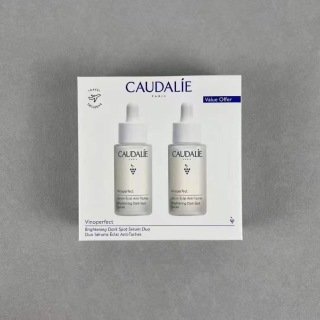 💹40✍️专柜版本
欧缇丽淡斑精华30ml!