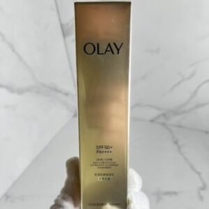 💹60✍️明通版本
OLAY小白伞隔离乳50ml！