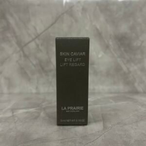 💹45✍️明通版本
lp新版莱珀妮鱼子精华琼贵眼部紧颜液3ml小样 细节全对版对味 可配中文标 需要下单备注！