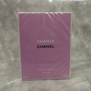 💹45✍️专柜版本
新品上市独家资源CHANEL/香奈儿2025春新品粉邂逅身体油100ml 可配中文标 需要下单备注！