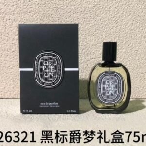 💹60✍️专柜版本
蒂普提克 黑标礼盒
75爵梦礼盒#426321
75杜桑礼盒#416346
75肌肤之花礼盒#415622