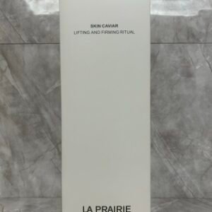 💹900✍️明通版本
新版La prairie莱珀妮/LP莱伯妮蓝鱼子五件套圆筒礼盒.包含:反重力精华50ml+鱼子酱眼霜20ml+鱼子酱面霜50ml+鱼子酱水10ml+鱼子酱眼部精华3ml.官网同步.现货不多.稀缺货源!