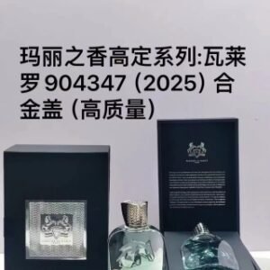 💹78✍️专柜版本
玛丽之香高定瓦莱罗100ml
玛丽之香高定卡洛斯100ml
玛丽之香高定伊拉龙100ml