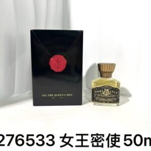 💹55✍️专柜版本
福特曼洛女王的密使香水50ml
福特曼洛霍尼亚拉香水50ml
福特曼洛后宫玫瑰香水50ml
福特曼洛琥珀香水50ml
福特曼洛干邑天堂香水50ml
🔜 一比一质量❗🇫🇷Fortanle福特曼洛香水系列……5️⃣款
276533# 女王密使50ml
276526# 霍尼亚拉50ml
276564# 后宫玫瑰50ml
276540# 琥珀50ml
276588# 干邑天堂50ml