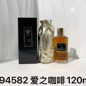 💹60✍️专柜版本
曼塞拉 
120爱之咖啡#194582
120血色烟草精粹版#192362
120血色烟草#191864
120香橼木#190485
120可乐顿加豆#191765
120香橼木香精版#194032
120法国里维埃拉#194230