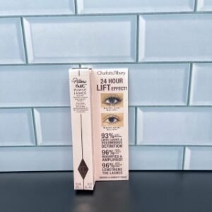 💹45✍️明通版本
ct睫毛膏明通版10ml pillow talk# 独家私模 细节全对版 味道对香 市面最高版本 非流通普货 正品质量直供 支持对比 打20 件400