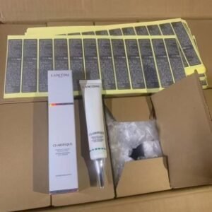 💹25✍️专柜版本
兰蔻极光精华软管50g！