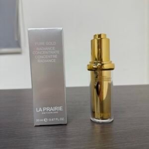 💹35✍️专柜版本
莱珀妮/莱伯妮黄金精华液30ml!