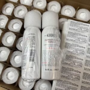 💹28✍️明通版本
科颜氏高保湿水250ml 件48支
配中文标 全对版质量 现货