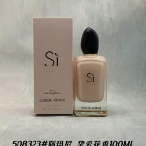 💹50✍️专柜版本
阿玛尼挚爱花香（粉瓶）100ML
阿玛尼黑挚爱浓香100ML
阿玛尼挚爱流沙版100ml
阿玛尼挚爱淡香粉盖100ml