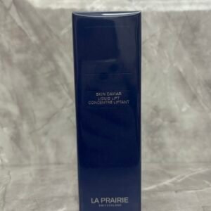 💹230✍️明通版本/25款 简装纸盒
LP莱伯妮/莱珀妮反重力精华50ml,最新日期.对版外盒.对版对味.市场独家质量.非流通货.供平台.可配中文标.需要下单备注!