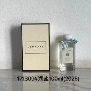 💹55✍️专柜版本
祖马龙海盐25版100ml
祖马龙夏日覆盆子25版100ml