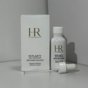 💹40✍️专柜版本
HR赫莲娜玻色因精华30ml 配中文标
件96 批号:40Z21Z