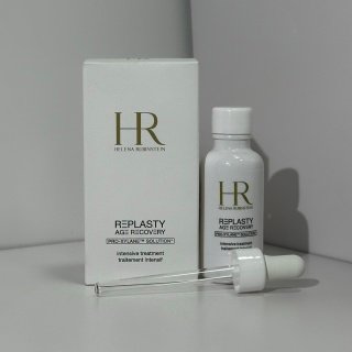 💹40✍️专柜版本
HR赫莲娜玻色因精华30ml 配中文标
件96 批号:40Z21Z