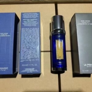 💹230✍️明通版本
最新版莱珀妮鱼子酱精华50ml
一比一对比正品没问题，独家‼️
件48支，现货供应[微笑]