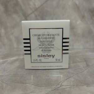 💹75✍️明通版本
Sisley 希思黎 轻盈保湿面霜50ml 清爽补水 日期至2028年 可配中文标 需要下单备注!