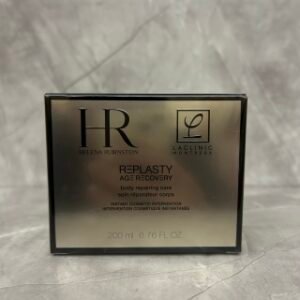 💹75✍️明通贵版
HR赫莲娜黑绷带玻色因身体霜200ml.对版对味.盖子吕的.市场独家质量.非流通货.供平台.可配中文标.需要下单备注！