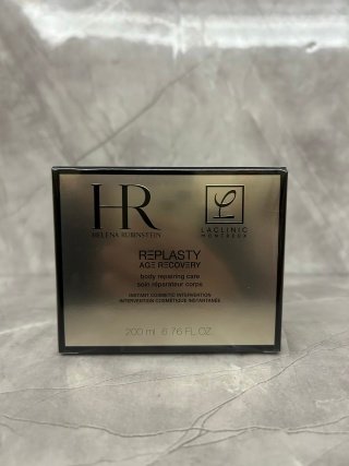 💹75✍️明通贵版
HR赫莲娜黑绷带玻色因身体霜200ml.对版对味.盖子吕的.市场独家质量.非流通货.供平台.可配中文标.需要下单备注!